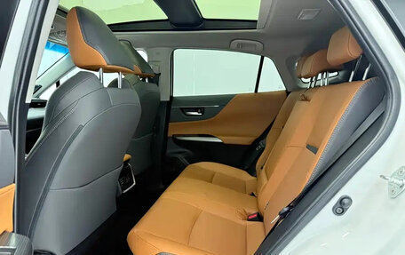 Toyota Vios III, 2022 год, 3 580 777 рублей, 14 фотография