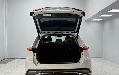 Toyota Vios III, 2022 год, 3 580 777 рублей, 18 фотография