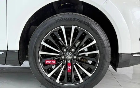 Toyota Vios III, 2022 год, 3 580 777 рублей, 17 фотография