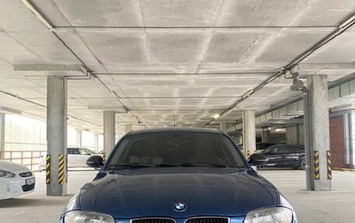 BMW 1 серия, 2005 год, 600 000 рублей, 1 фотография