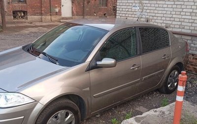 Renault Megane II, 2008 год, 550 000 рублей, 1 фотография