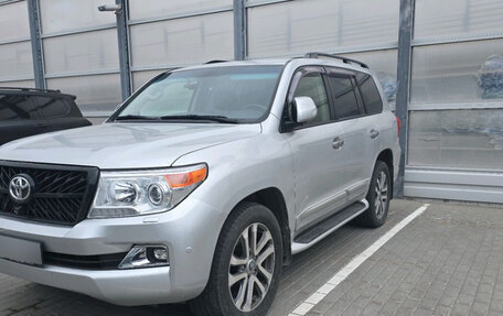 Toyota Land Cruiser 200, 2012 год, 3 399 000 рублей, 1 фотография
