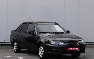 Daewoo Nexia I рестайлинг, 2011 год, 360 000 рублей, 1 фотография