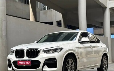 BMW X4, 2021 год, 2 650 000 рублей, 1 фотография