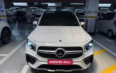 Mercedes-Benz GLB, 2022 год, 3 100 090 рублей, 1 фотография