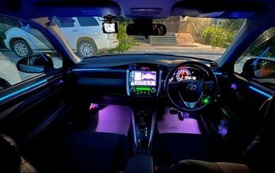 Toyota Corolla, 2016 год, 1 395 000 рублей, 1 фотография