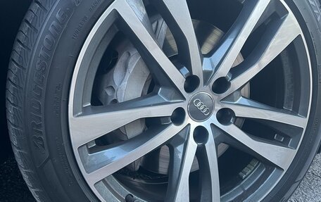 Audi A6, 2020 год, 5 480 000 рублей, 9 фотография