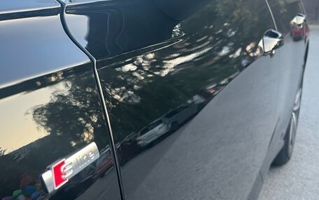 Audi A6, 2020 год, 5 480 000 рублей, 8 фотография
