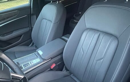 Audi A6, 2020 год, 5 480 000 рублей, 10 фотография