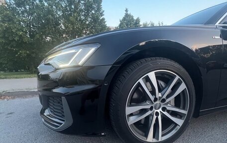 Audi A6, 2020 год, 5 480 000 рублей, 7 фотография