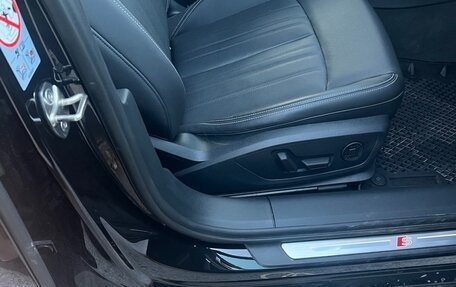 Audi A6, 2020 год, 5 480 000 рублей, 12 фотография