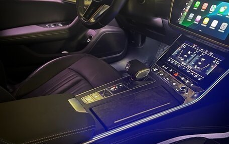 Audi A6, 2020 год, 5 480 000 рублей, 13 фотография