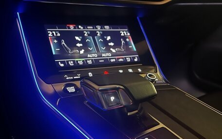 Audi A6, 2020 год, 5 480 000 рублей, 14 фотография