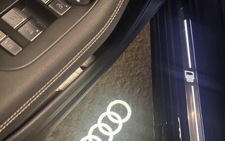 Audi A6, 2020 год, 5 480 000 рублей, 16 фотография