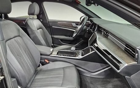 Audi A6, 2020 год, 5 480 000 рублей, 18 фотография