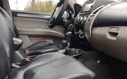 Mitsubishi Pajero Sport II рестайлинг, 2015 год, 1 800 000 рублей, 4 фотография