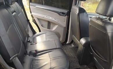 Mitsubishi Pajero Sport II рестайлинг, 2015 год, 1 800 000 рублей, 6 фотография