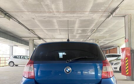 BMW 1 серия, 2005 год, 600 000 рублей, 5 фотография