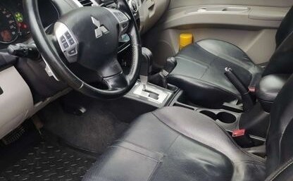 Mitsubishi Pajero Sport II рестайлинг, 2015 год, 1 800 000 рублей, 8 фотография