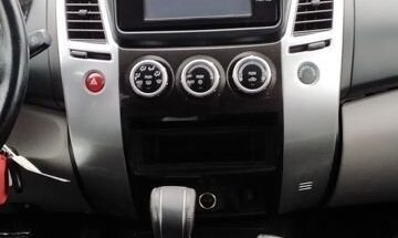 Mitsubishi Pajero Sport II рестайлинг, 2015 год, 1 800 000 рублей, 7 фотография