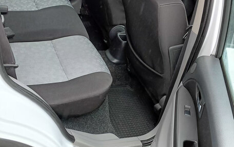 Suzuki SX4 II рестайлинг, 2013 год, 629 000 рублей, 6 фотография