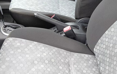 Suzuki SX4 II рестайлинг, 2013 год, 629 000 рублей, 8 фотография