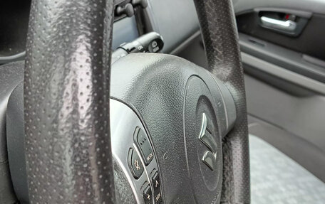 Suzuki SX4 II рестайлинг, 2013 год, 629 000 рублей, 9 фотография