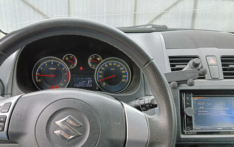 Suzuki SX4 II рестайлинг, 2013 год, 629 000 рублей, 10 фотография