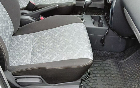 Suzuki SX4 II рестайлинг, 2013 год, 629 000 рублей, 14 фотография