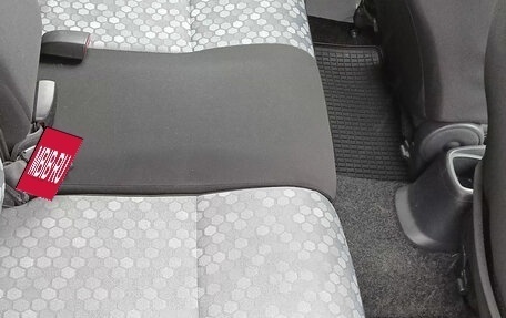Suzuki SX4 II рестайлинг, 2013 год, 629 000 рублей, 15 фотография