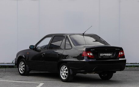 Daewoo Nexia I рестайлинг, 2011 год, 360 000 рублей, 2 фотография