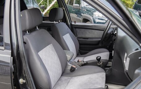 Daewoo Nexia I рестайлинг, 2011 год, 360 000 рублей, 8 фотография