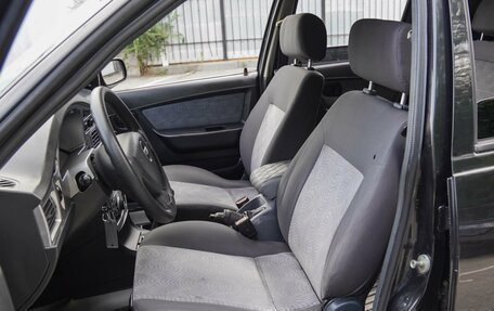 Daewoo Nexia I рестайлинг, 2011 год, 360 000 рублей, 10 фотография