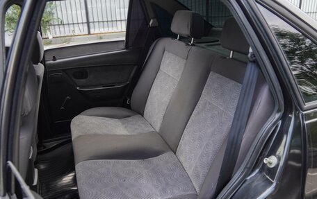 Daewoo Nexia I рестайлинг, 2011 год, 360 000 рублей, 9 фотография