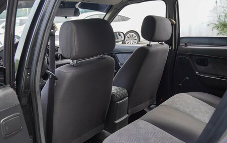 Daewoo Nexia I рестайлинг, 2011 год, 360 000 рублей, 11 фотография