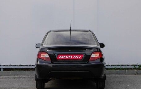 Daewoo Nexia I рестайлинг, 2011 год, 360 000 рублей, 4 фотография