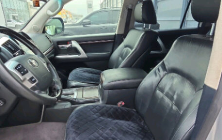 Toyota Land Cruiser 200, 2012 год, 3 399 000 рублей, 5 фотография