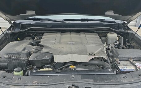 Toyota Land Cruiser 200, 2012 год, 3 399 000 рублей, 6 фотография