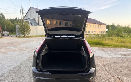 Ford Focus II рестайлинг, 2008 год, 620 000 рублей, 9 фотография