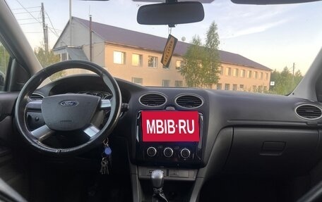 Ford Focus II рестайлинг, 2008 год, 620 000 рублей, 21 фотография
