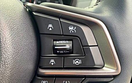 Subaru Forester, 2021 год, 2 300 001 рублей, 11 фотография