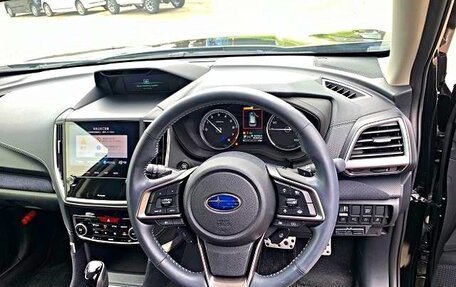 Subaru Forester, 2021 год, 2 300 001 рублей, 9 фотография
