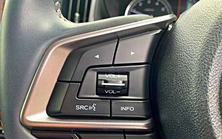 Subaru Forester, 2021 год, 2 300 001 рублей, 10 фотография