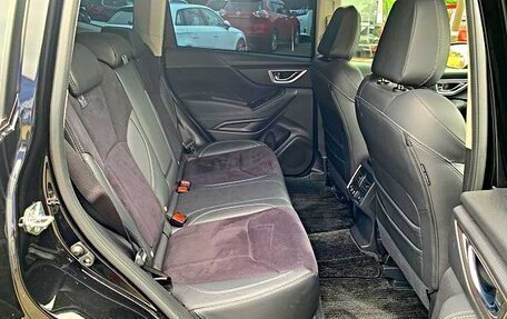 Subaru Forester, 2021 год, 2 300 001 рублей, 17 фотография