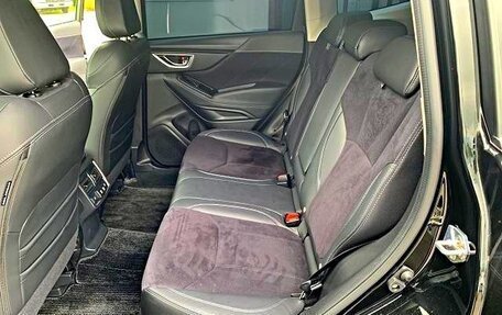 Subaru Forester, 2021 год, 2 300 001 рублей, 18 фотография