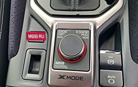 Subaru Forester, 2021 год, 2 300 001 рублей, 16 фотография