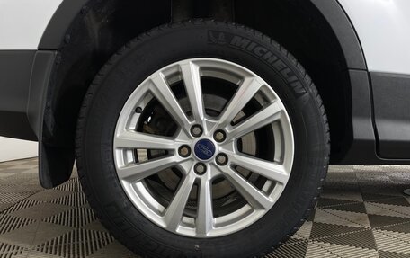 Ford Kuga III, 2017 год, 1 622 000 рублей, 9 фотография