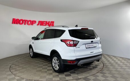 Ford Kuga III, 2017 год, 1 622 000 рублей, 6 фотография
