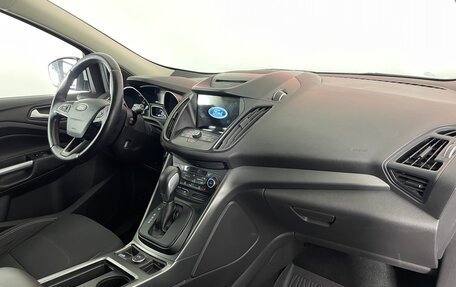 Ford Kuga III, 2017 год, 1 622 000 рублей, 12 фотография