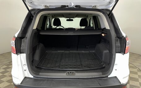 Ford Kuga III, 2017 год, 1 622 000 рублей, 10 фотография